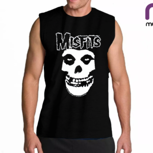 Playera Mifist Muy mio