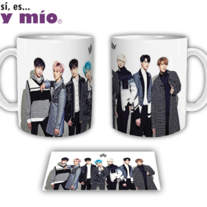 Taza Muy mio VAV Kpop Vamps